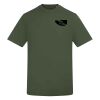 AWDis Unisex 180 T-Shirt Thumbnail