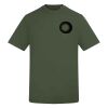 AWDis Unisex 180 T-Shirt Thumbnail