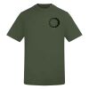 AWDis Unisex 180 T-Shirt Thumbnail
