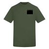 AWDis Unisex 180 T-Shirt Thumbnail