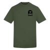 AWDis Unisex 180 T-Shirt Thumbnail