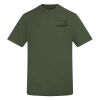 AWDis Unisex 180 T-Shirt Thumbnail