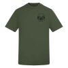 AWDis Unisex 180 T-Shirt Thumbnail