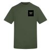 AWDis Unisex 180 T-Shirt Thumbnail