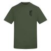 AWDis Unisex 180 T-Shirt Thumbnail