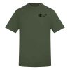 AWDis Unisex 180 T-Shirt Thumbnail