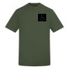AWDis Unisex 180 T-Shirt Thumbnail