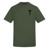 AWDis Unisex 180 T-Shirt Thumbnail