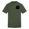 AWDis Unisex 180 T-Shirt Thumbnail