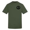 AWDis Unisex 180 T-Shirt Thumbnail