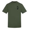 AWDis Unisex 180 T-Shirt Thumbnail