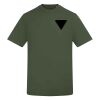 AWDis Unisex 180 T-Shirt Thumbnail