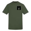 AWDis Unisex 180 T-Shirt Thumbnail