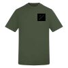 AWDis Unisex 180 T-Shirt Thumbnail