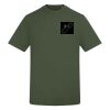 AWDis Unisex 180 T-Shirt Thumbnail
