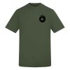 AWDis Unisex 180 T-Shirt Thumbnail
