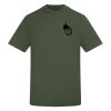 AWDis Unisex 180 T-Shirt Thumbnail