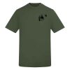 AWDis Unisex 180 T-Shirt Thumbnail