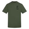 AWDis Unisex 180 T-Shirt Thumbnail