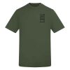 AWDis Unisex 180 T-Shirt Thumbnail