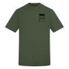 AWDis Unisex 180 T-Shirt Thumbnail