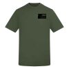 AWDis Unisex 180 T-Shirt Thumbnail