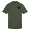 AWDis Unisex 180 T-Shirt Thumbnail
