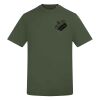 AWDis Unisex 180 T-Shirt Thumbnail