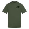 AWDis Unisex 180 T-Shirt Thumbnail