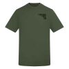 AWDis Unisex 180 T-Shirt Thumbnail