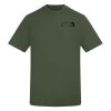 AWDis Unisex 180 T-Shirt Thumbnail