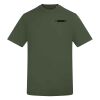 AWDis Unisex 180 T-Shirt Thumbnail