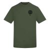 AWDis Unisex 180 T-Shirt Thumbnail