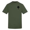 AWDis Unisex 180 T-Shirt Thumbnail