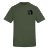 AWDis Unisex 180 T-Shirt Thumbnail