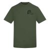 AWDis Unisex 180 T-Shirt Thumbnail