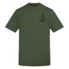 AWDis Unisex 180 T-Shirt Thumbnail