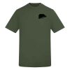 AWDis Unisex 180 T-Shirt Thumbnail