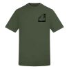 AWDis Unisex 180 T-Shirt Thumbnail