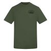 AWDis Unisex 180 T-Shirt Thumbnail