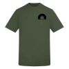 AWDis Unisex 180 T-Shirt Thumbnail