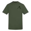 AWDis Unisex 180 T-Shirt Thumbnail