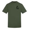 AWDis Unisex 180 T-Shirt Thumbnail