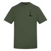 AWDis Unisex 180 T-Shirt Thumbnail