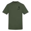 AWDis Unisex 180 T-Shirt Thumbnail