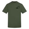 AWDis Unisex 180 T-Shirt Thumbnail