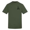 AWDis Unisex 180 T-Shirt Thumbnail