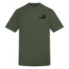 AWDis Unisex 180 T-Shirt Thumbnail
