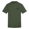 AWDis Unisex 180 T-Shirt Thumbnail