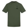 AWDis Unisex 180 T-Shirt Thumbnail